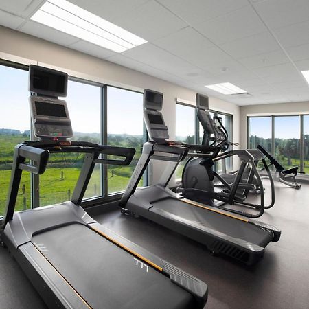 Towneplace Suites By Marriott Galveston Island Esterno foto