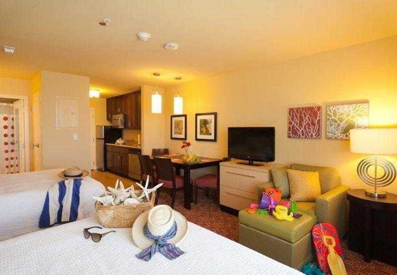 Towneplace Suites By Marriott Galveston Island Esterno foto