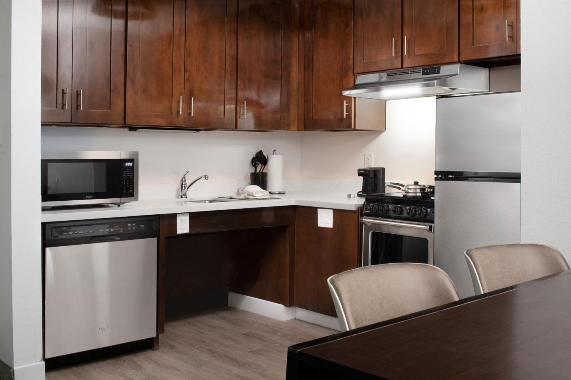 Towneplace Suites By Marriott Galveston Island Esterno foto