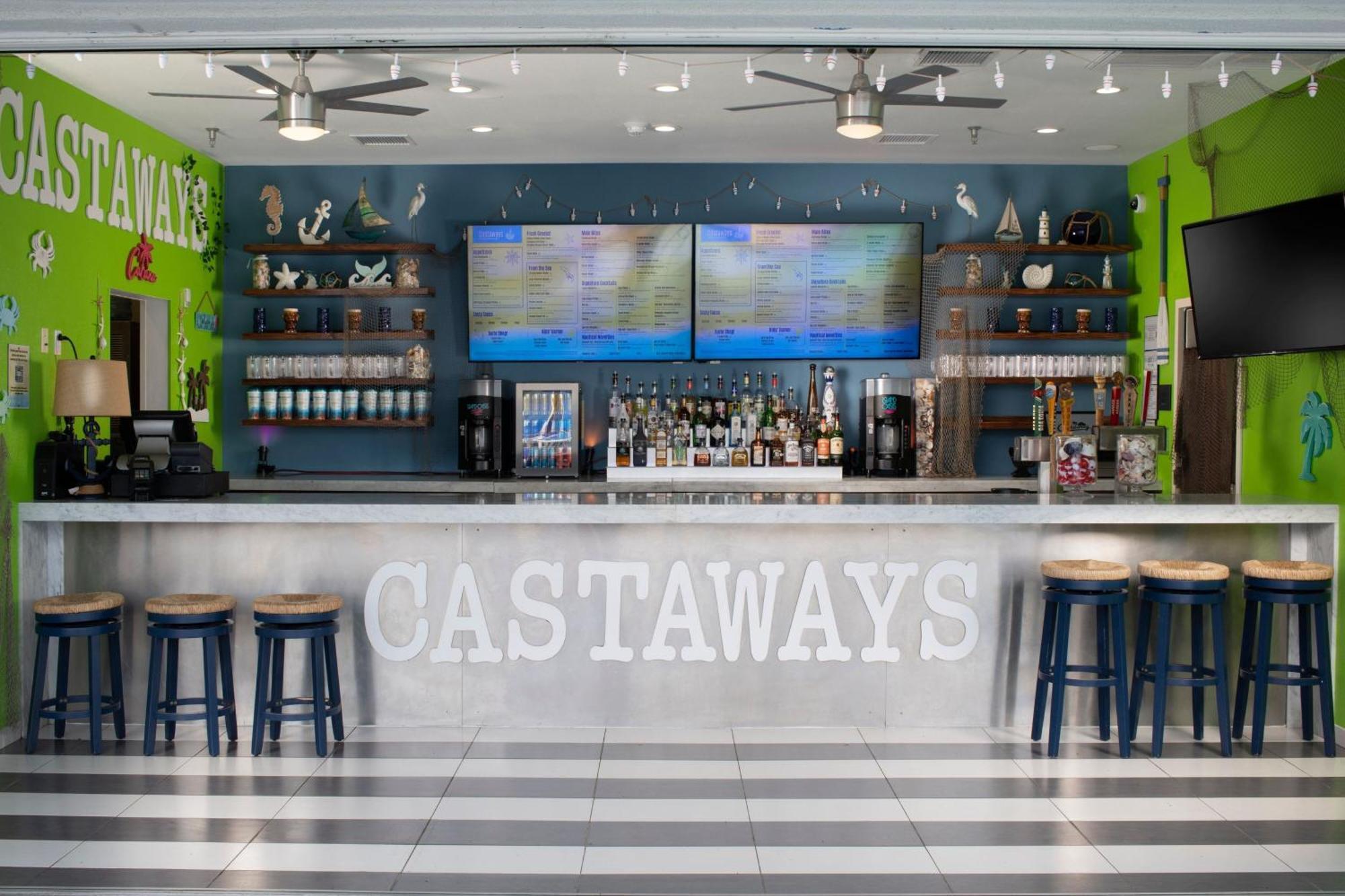 Towneplace Suites By Marriott Galveston Island Esterno foto