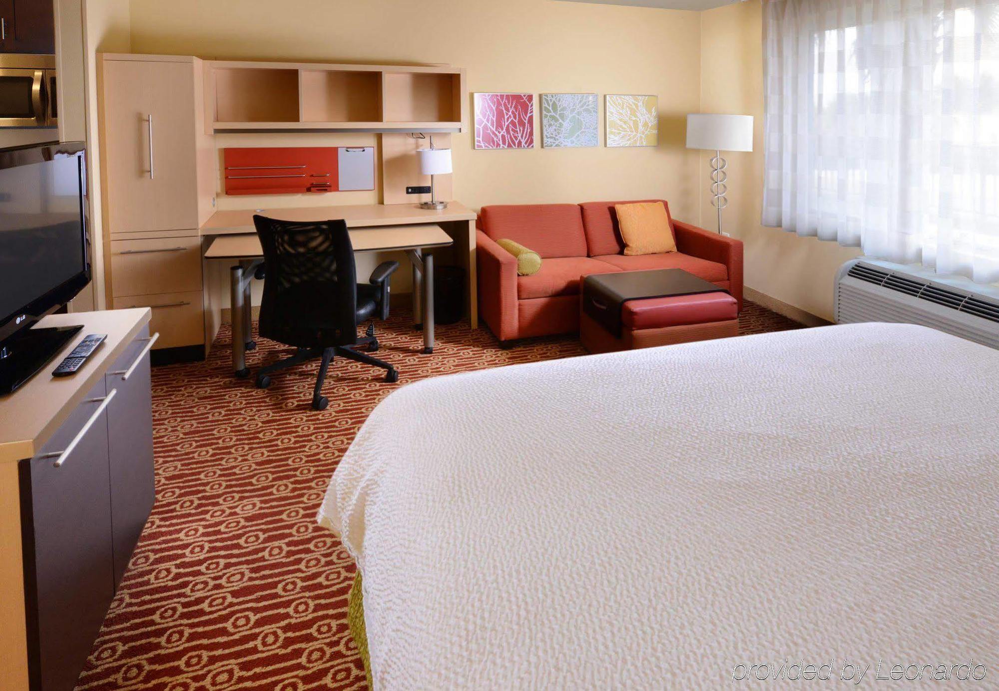 Towneplace Suites By Marriott Galveston Island Esterno foto
